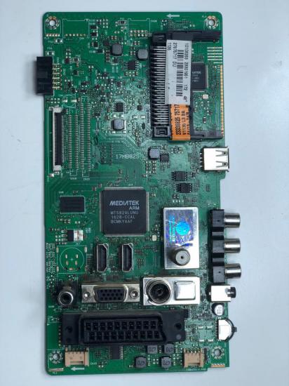 17MB82S , 10106263 , 23301951 , 48HL500 , VESTEL , MAİN BOARD